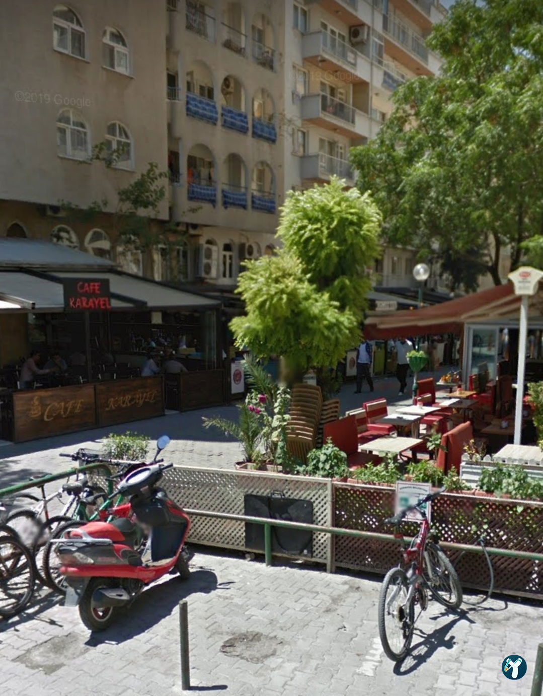 Küçükpark