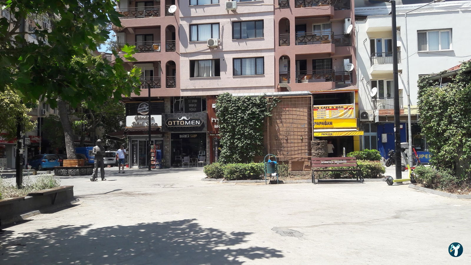 Küçükpark