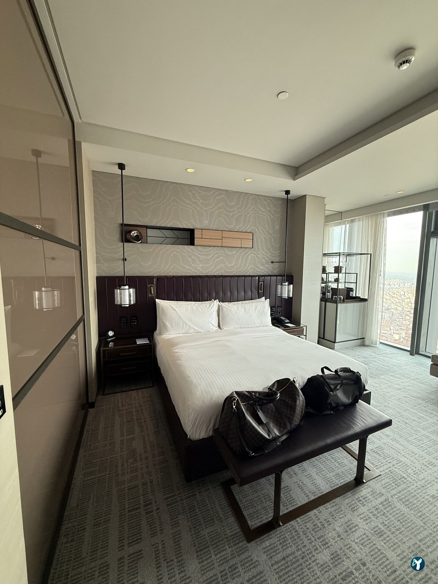 Fairmont Quasar İstanbul