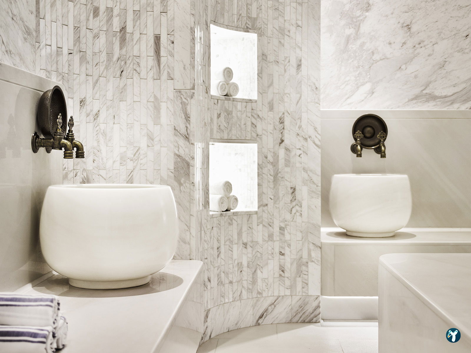 Fairmont Quasar İstanbul