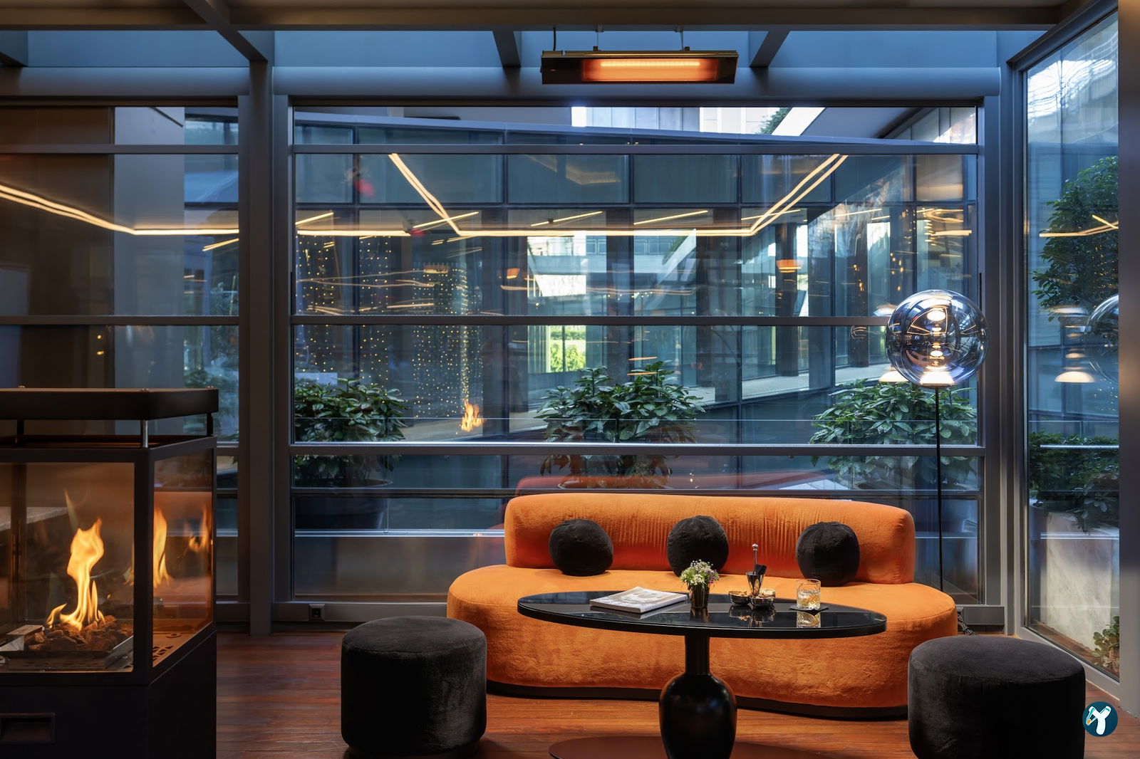 Fairmont Quasar İstanbul