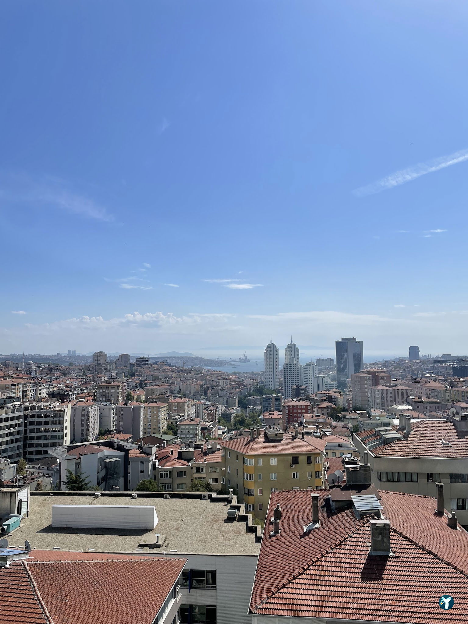 Fairmont Quasar İstanbul