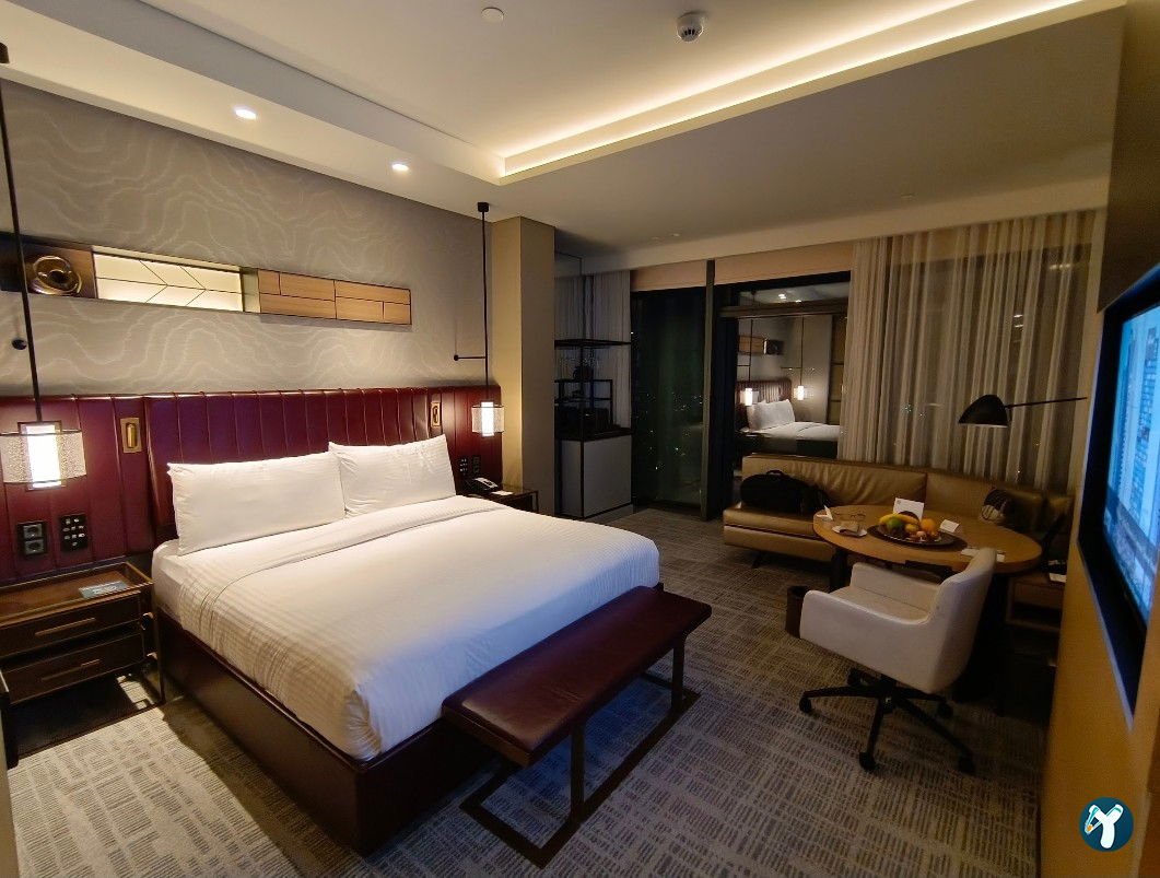Fairmont Quasar İstanbul