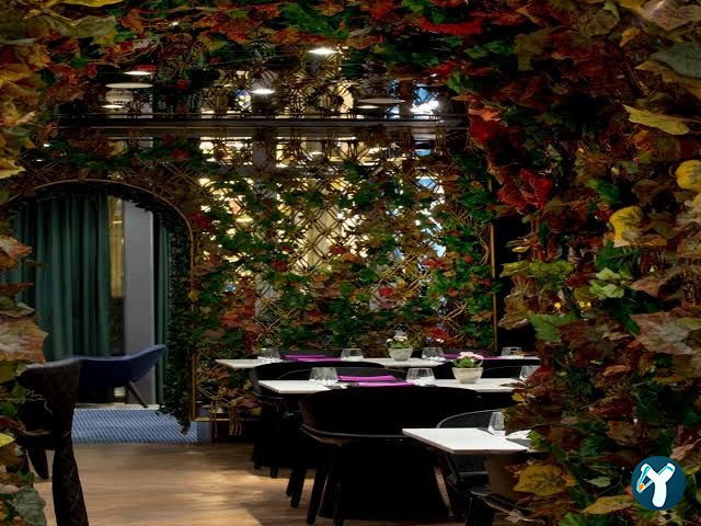 Fairmont Quasar İstanbul