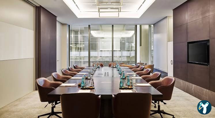 Fairmont Quasar İstanbul