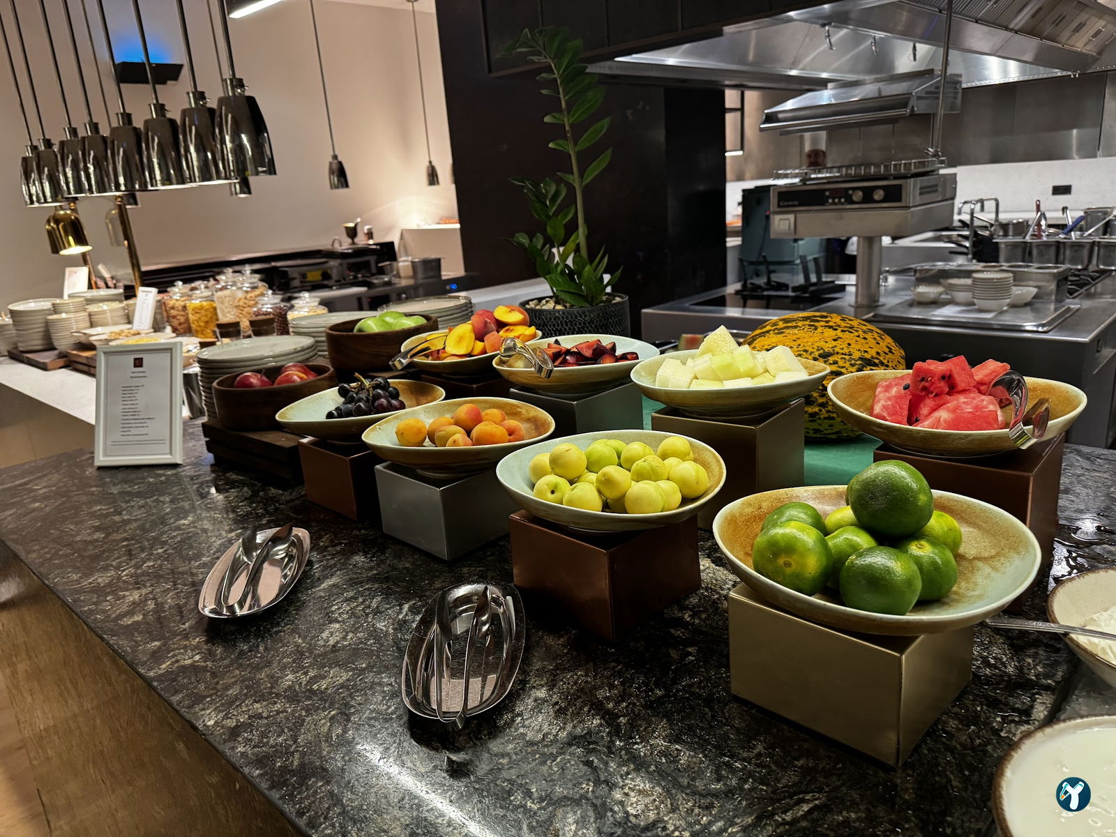 Fairmont Quasar İstanbul