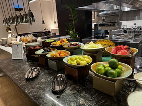 Fairmont Quasar İstanbul