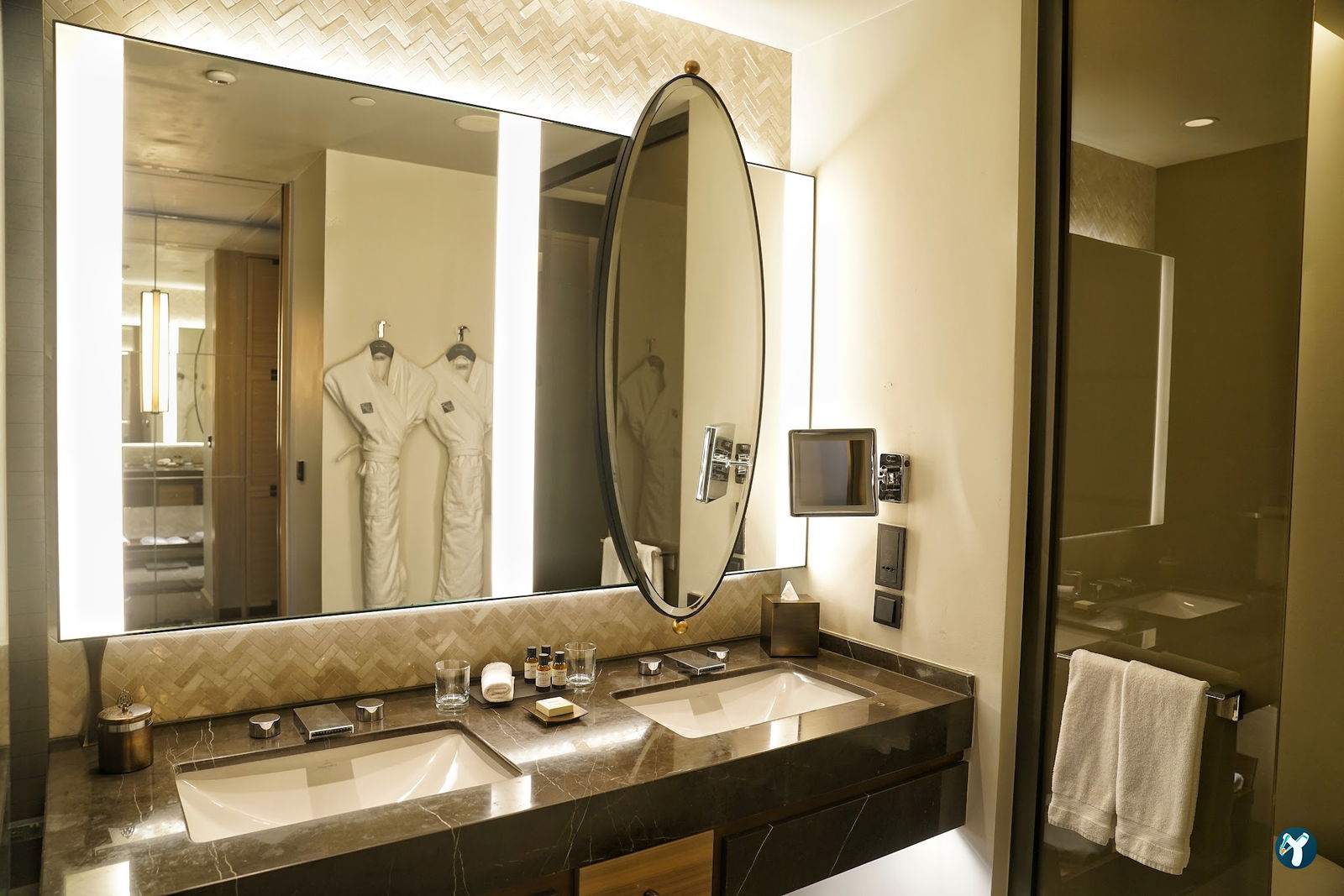 Fairmont Quasar İstanbul