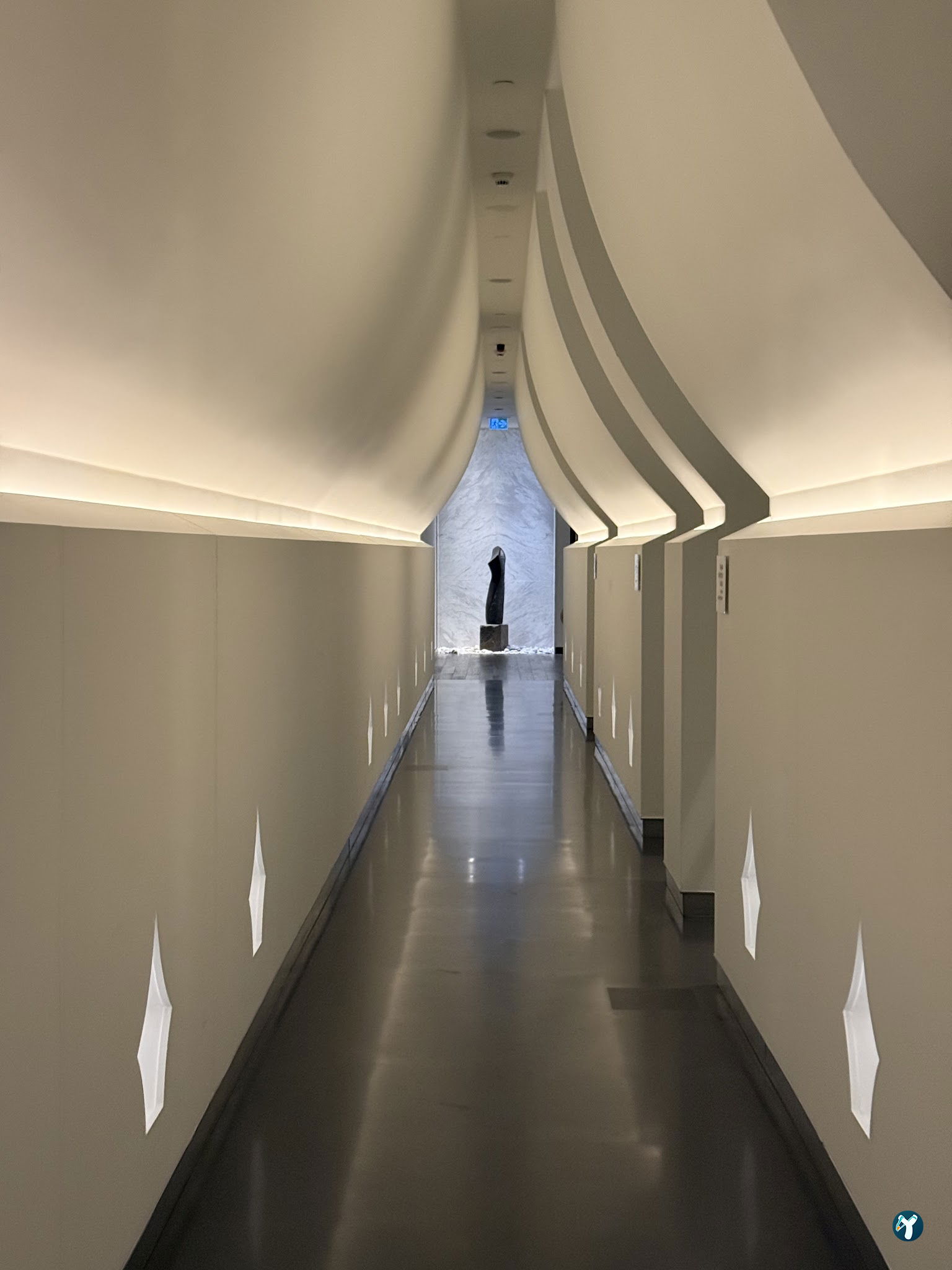 Fairmont Quasar İstanbul