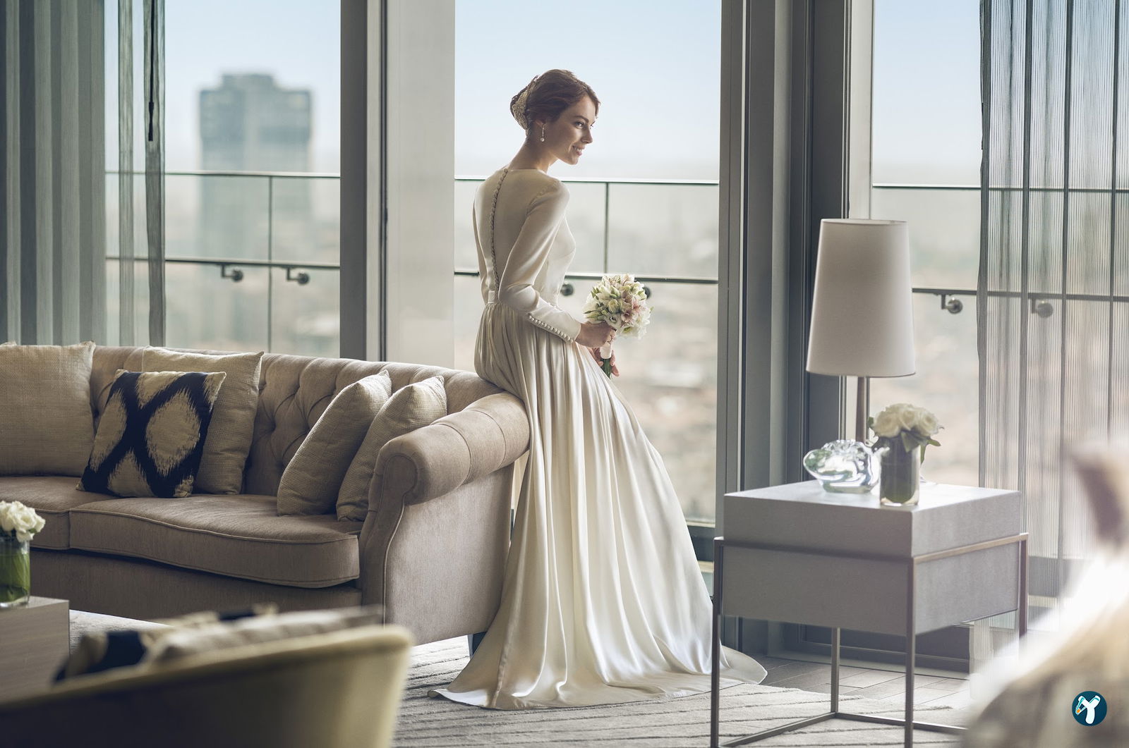 Fairmont Quasar İstanbul