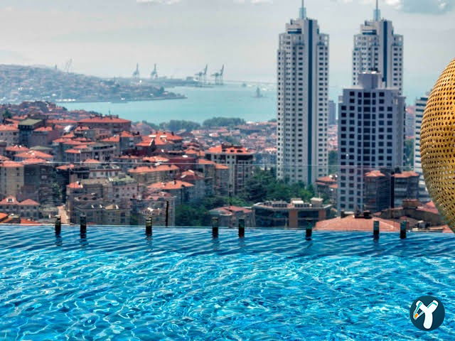 Fairmont Quasar İstanbul