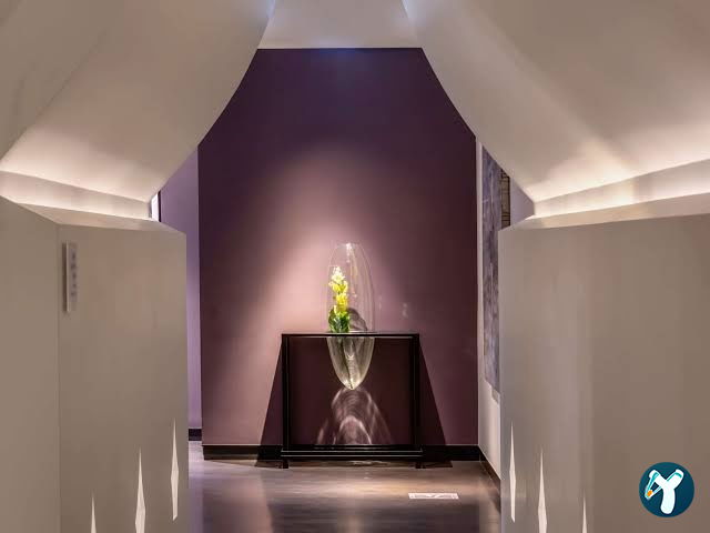 Fairmont Quasar İstanbul