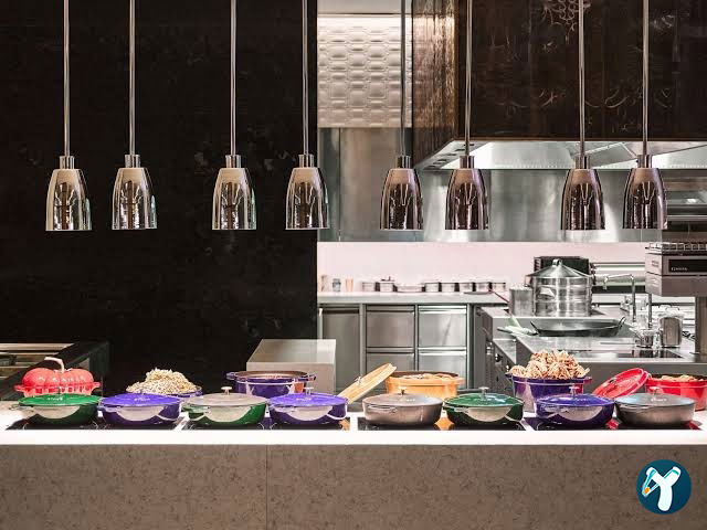 Fairmont Quasar İstanbul