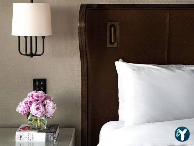 Fairmont Quasar İstanbul