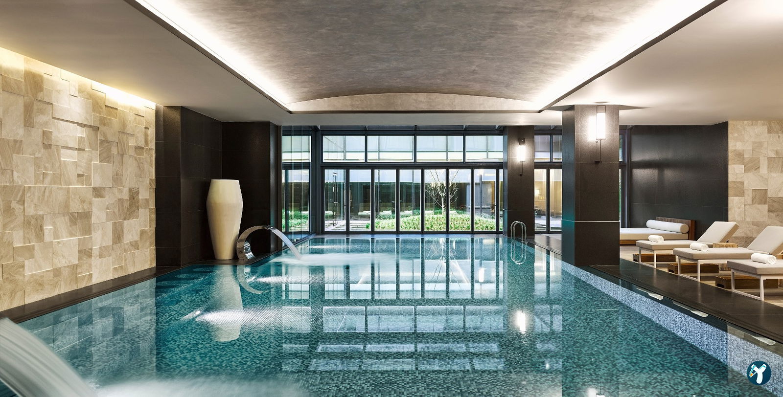 Fairmont Quasar İstanbul