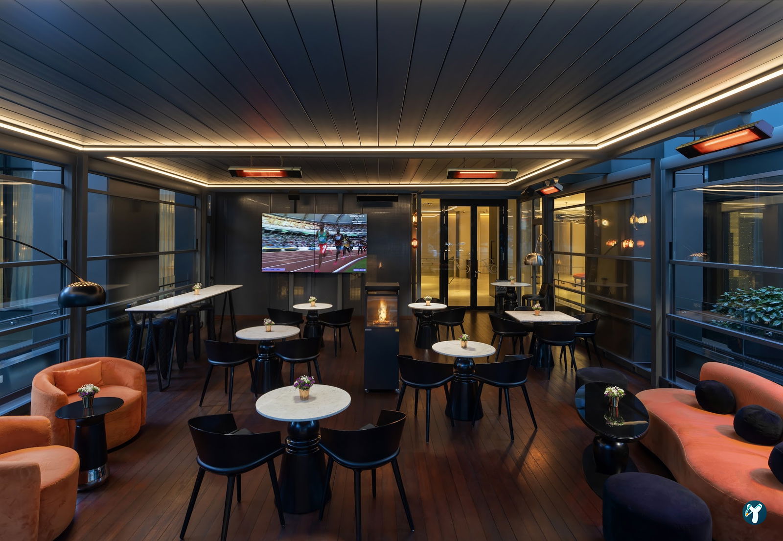 Fairmont Quasar İstanbul