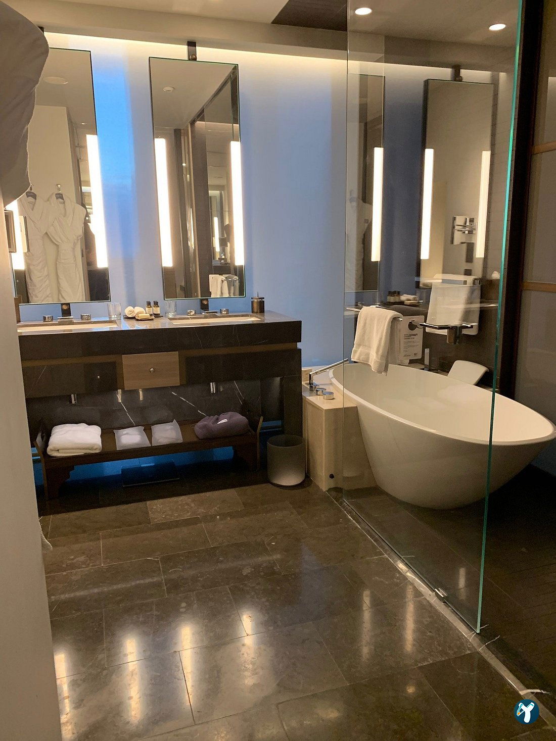 Fairmont Quasar İstanbul
