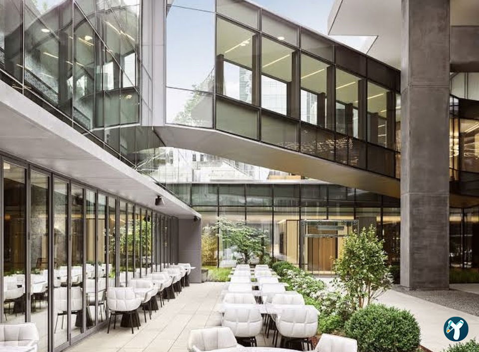 Fairmont Quasar İstanbul