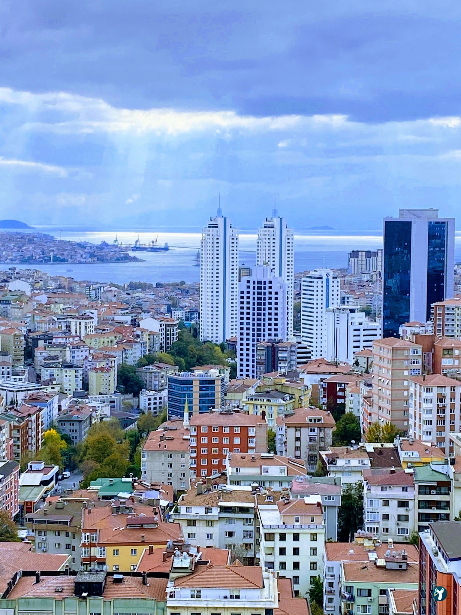 Fairmont Quasar İstanbul