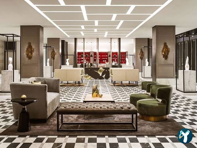 Fairmont Quasar İstanbul