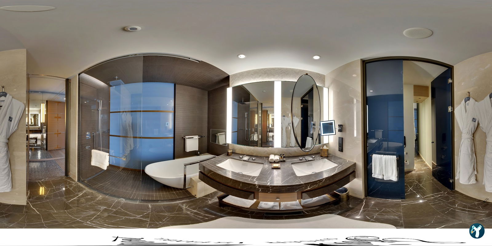Fairmont Quasar İstanbul