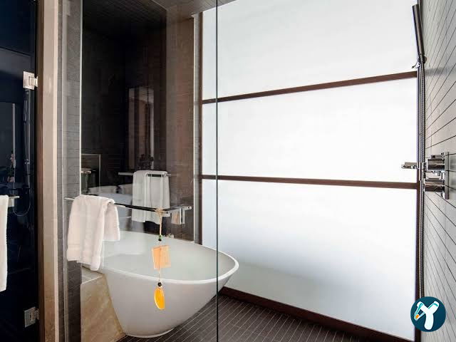Fairmont Quasar İstanbul