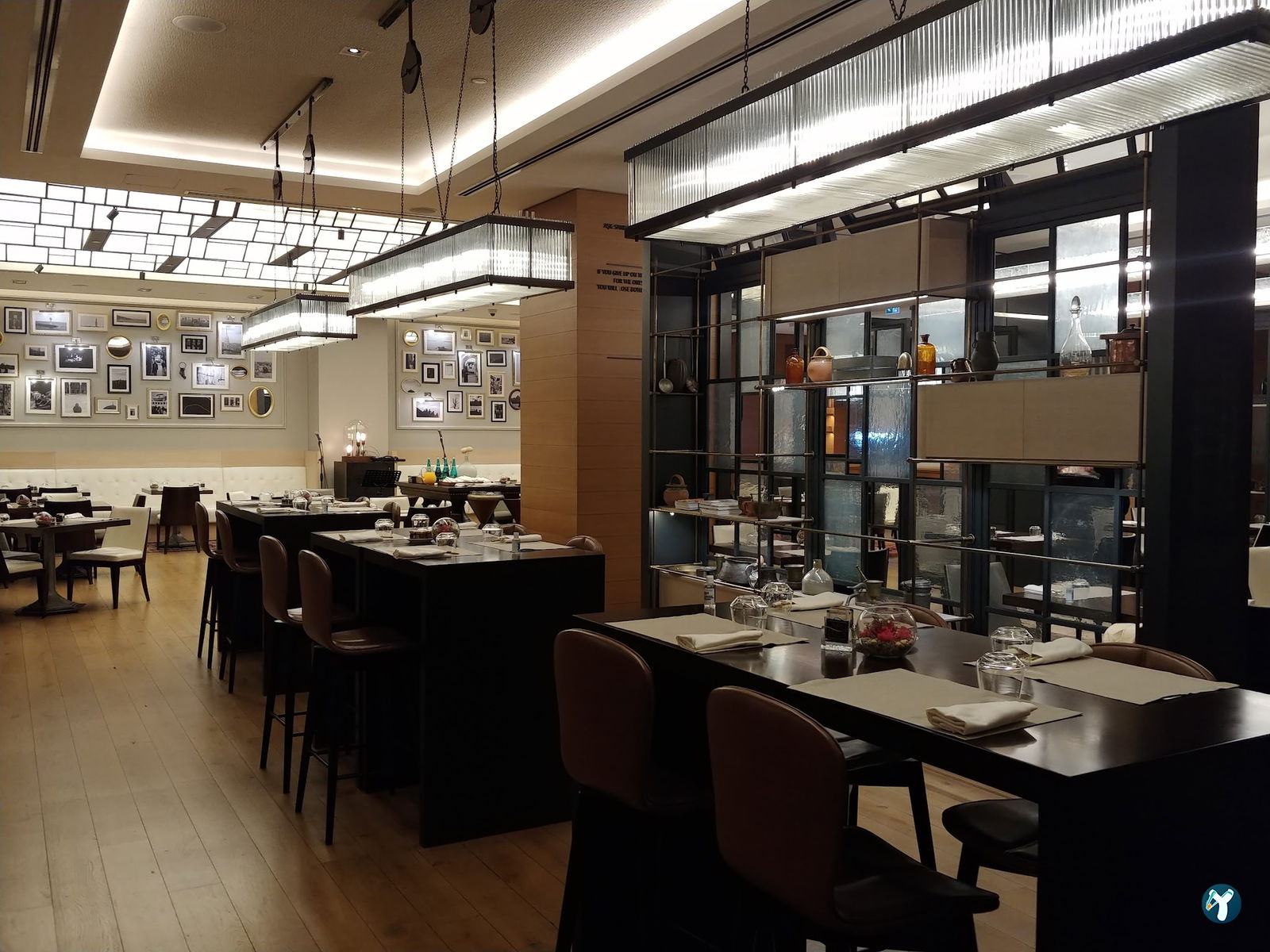 Fairmont Quasar İstanbul