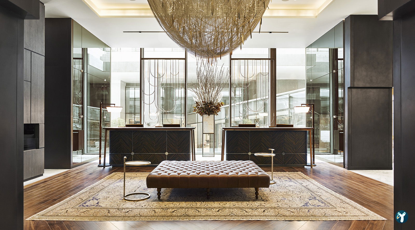 Fairmont Quasar İstanbul