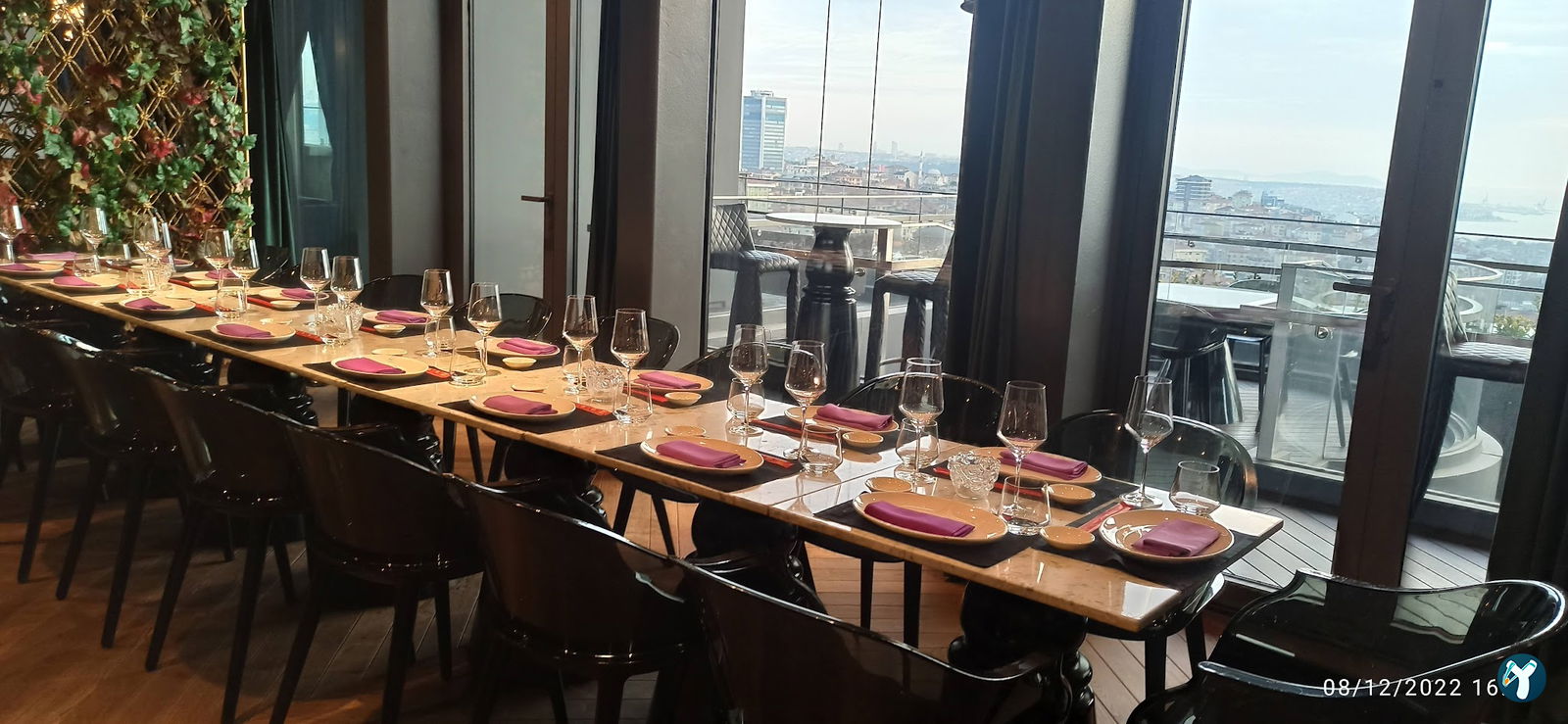 Fairmont Quasar İstanbul