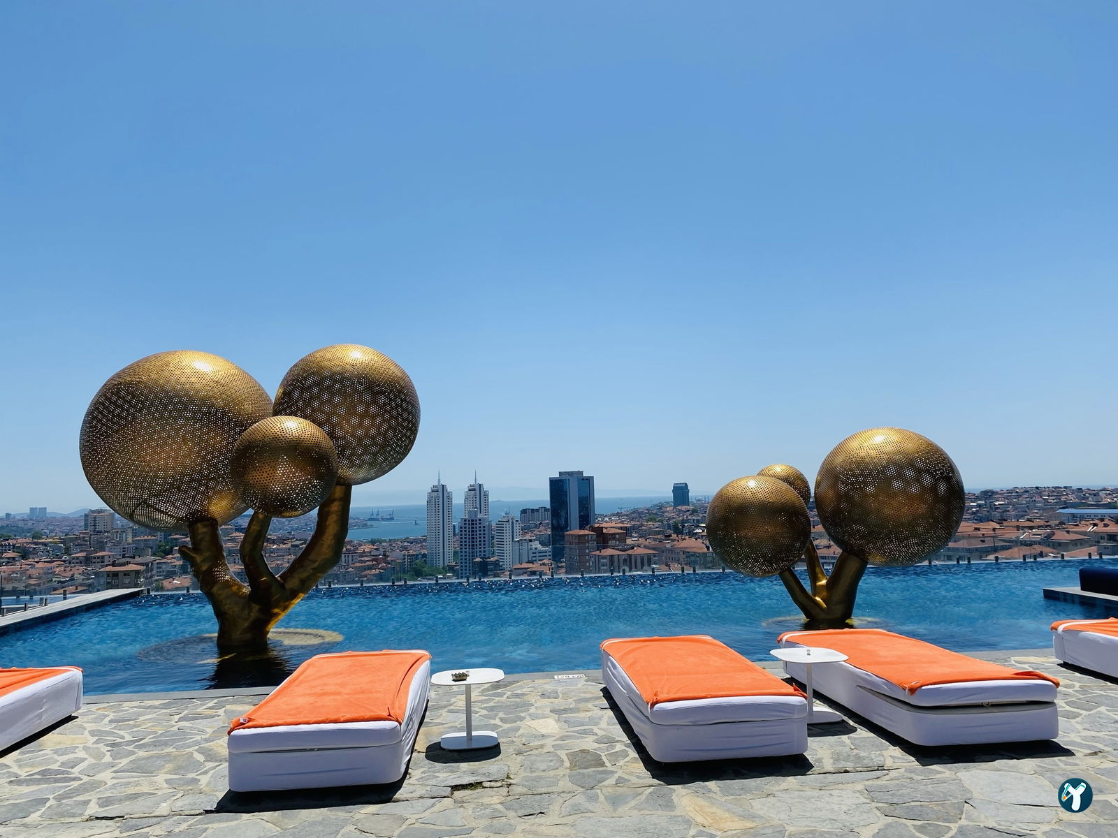 Fairmont Quasar İstanbul