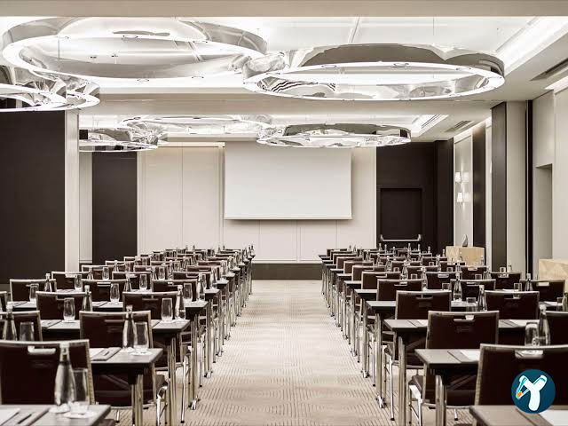 Fairmont Quasar İstanbul