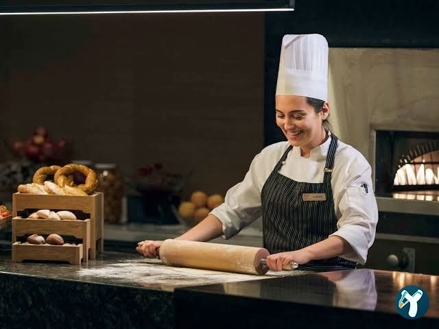 Fairmont Quasar İstanbul