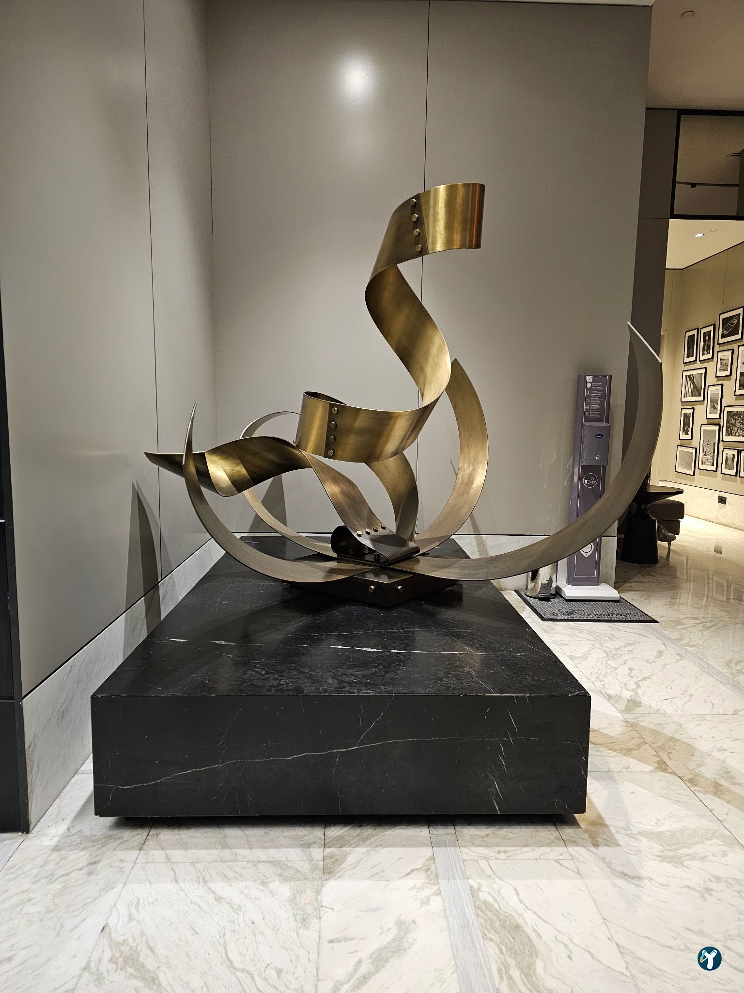 Fairmont Quasar İstanbul