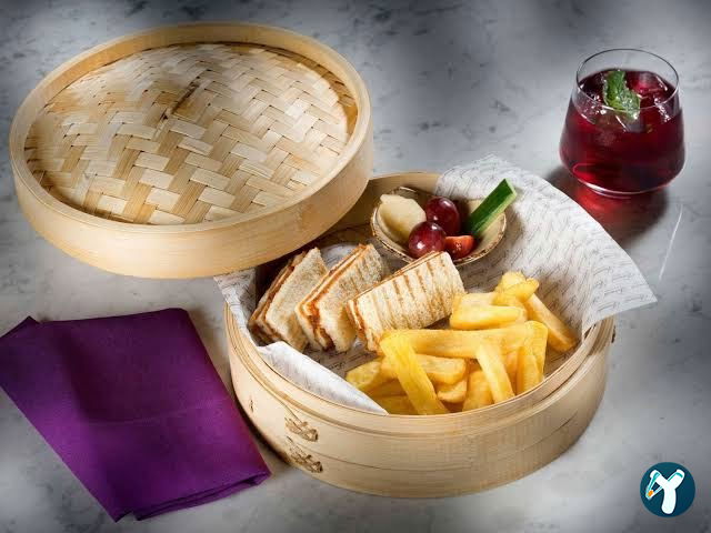 Fairmont Quasar İstanbul
