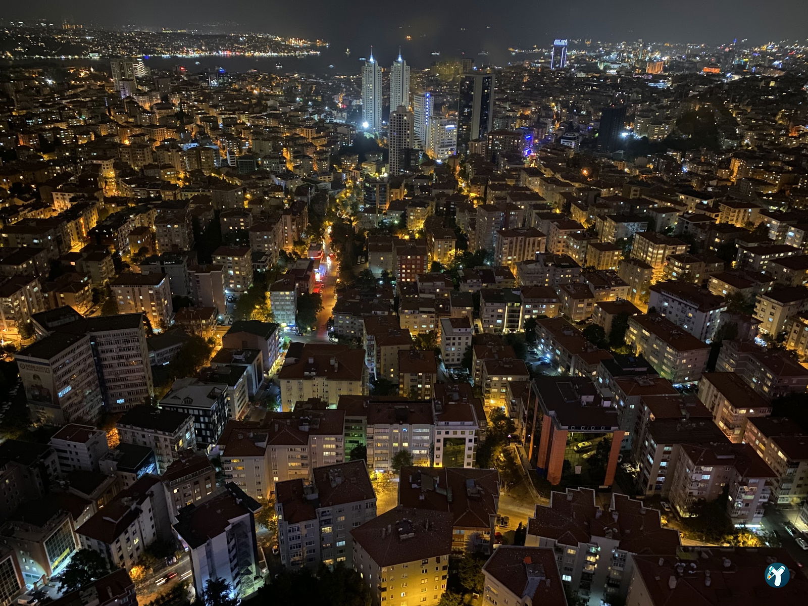 Fairmont Quasar İstanbul