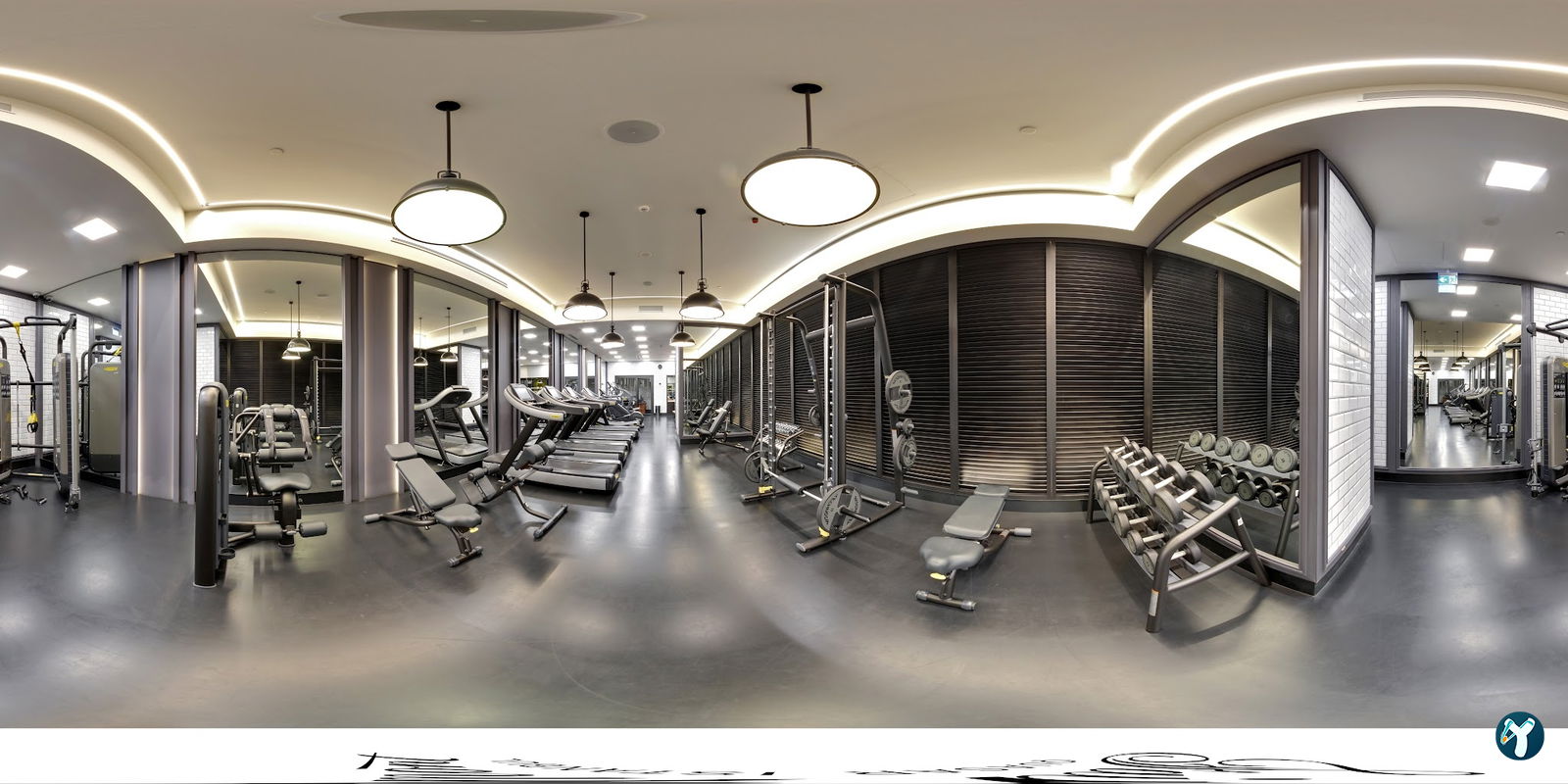 Fairmont Quasar İstanbul