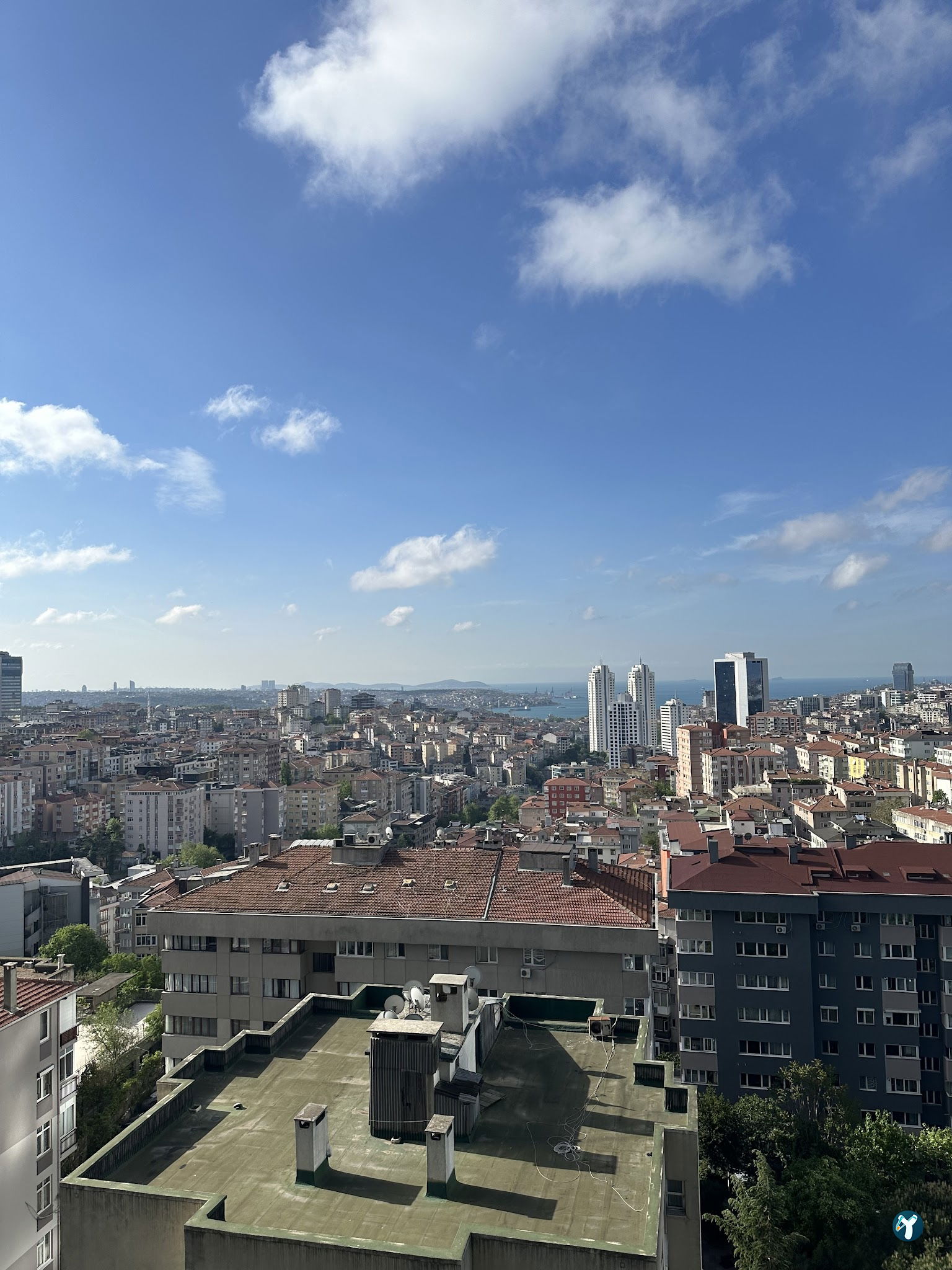 Fairmont Quasar İstanbul
