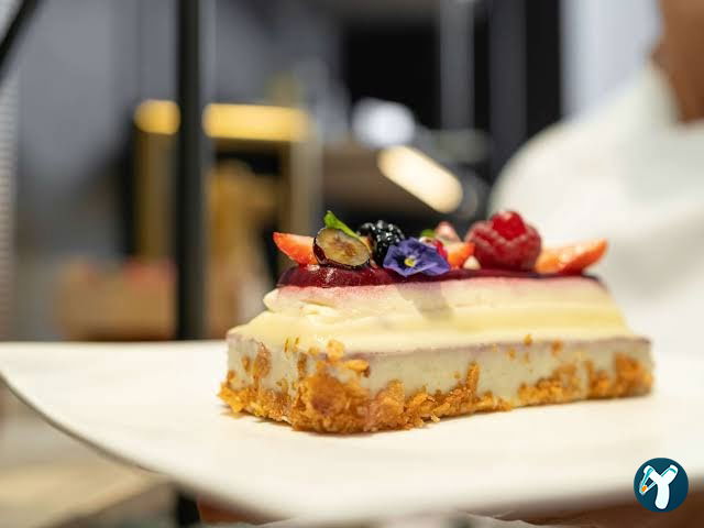 Fairmont Quasar İstanbul
