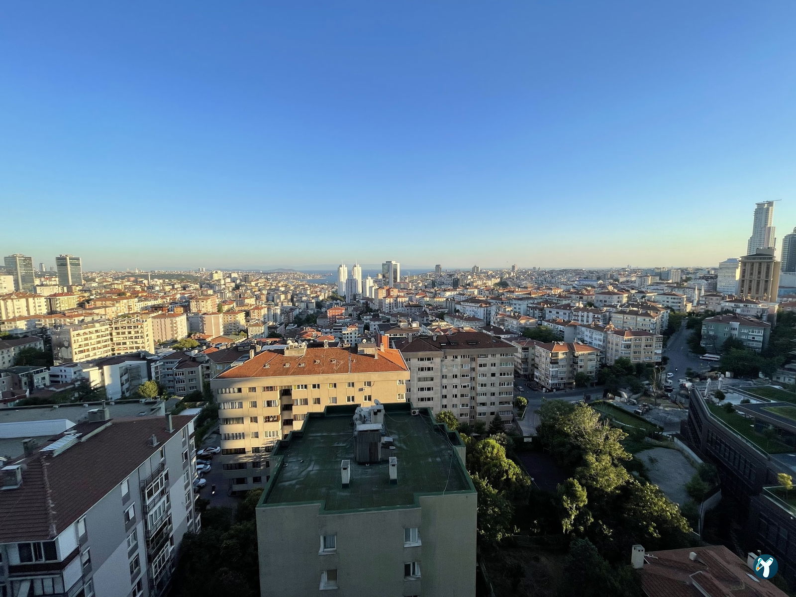 Fairmont Quasar İstanbul