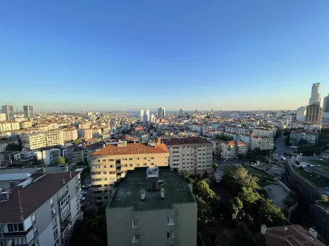 Fairmont Quasar İstanbul resimleri