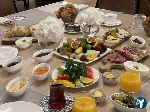 Fairmont Quasar İstanbul