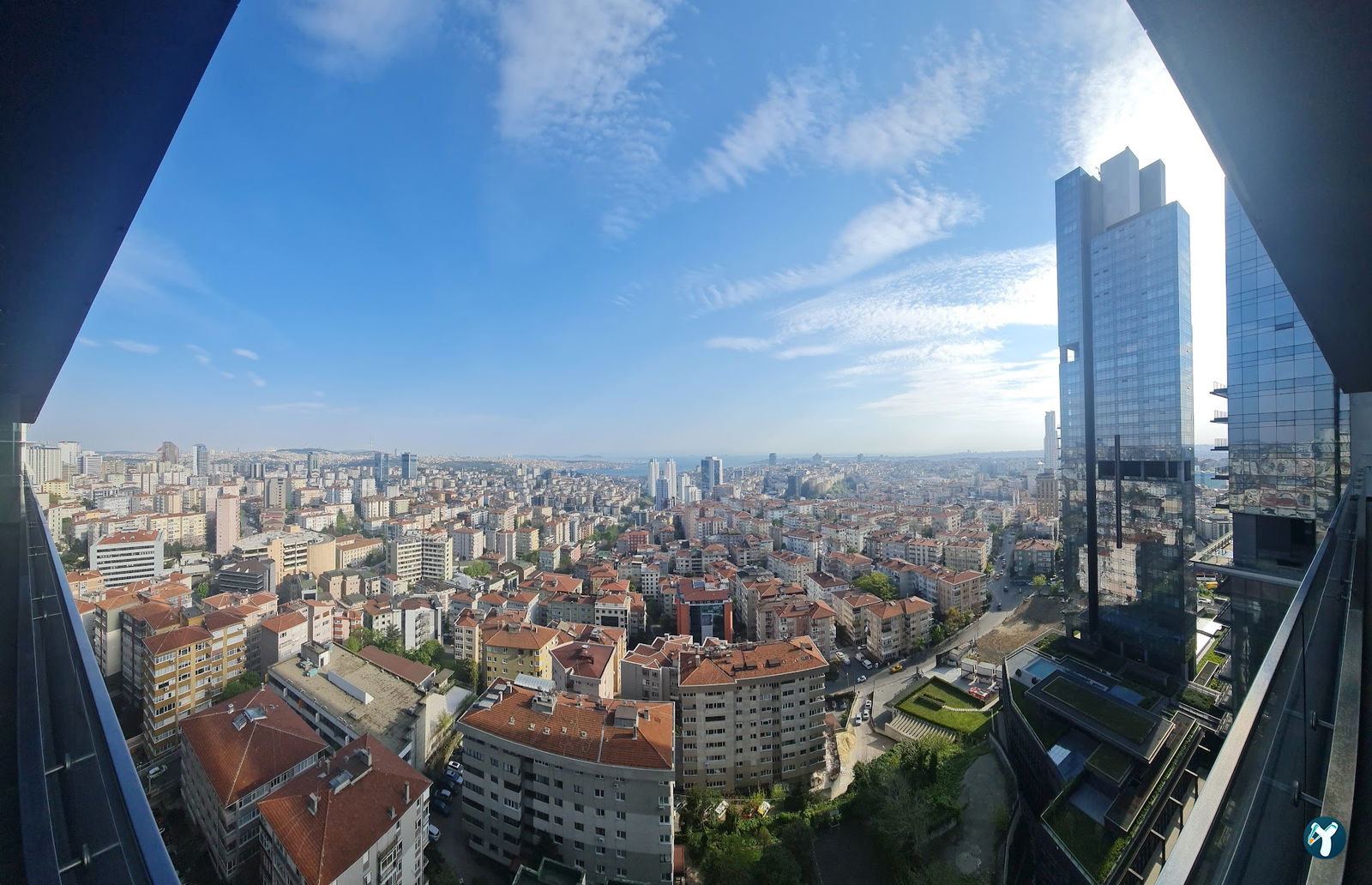 Fairmont Quasar İstanbul