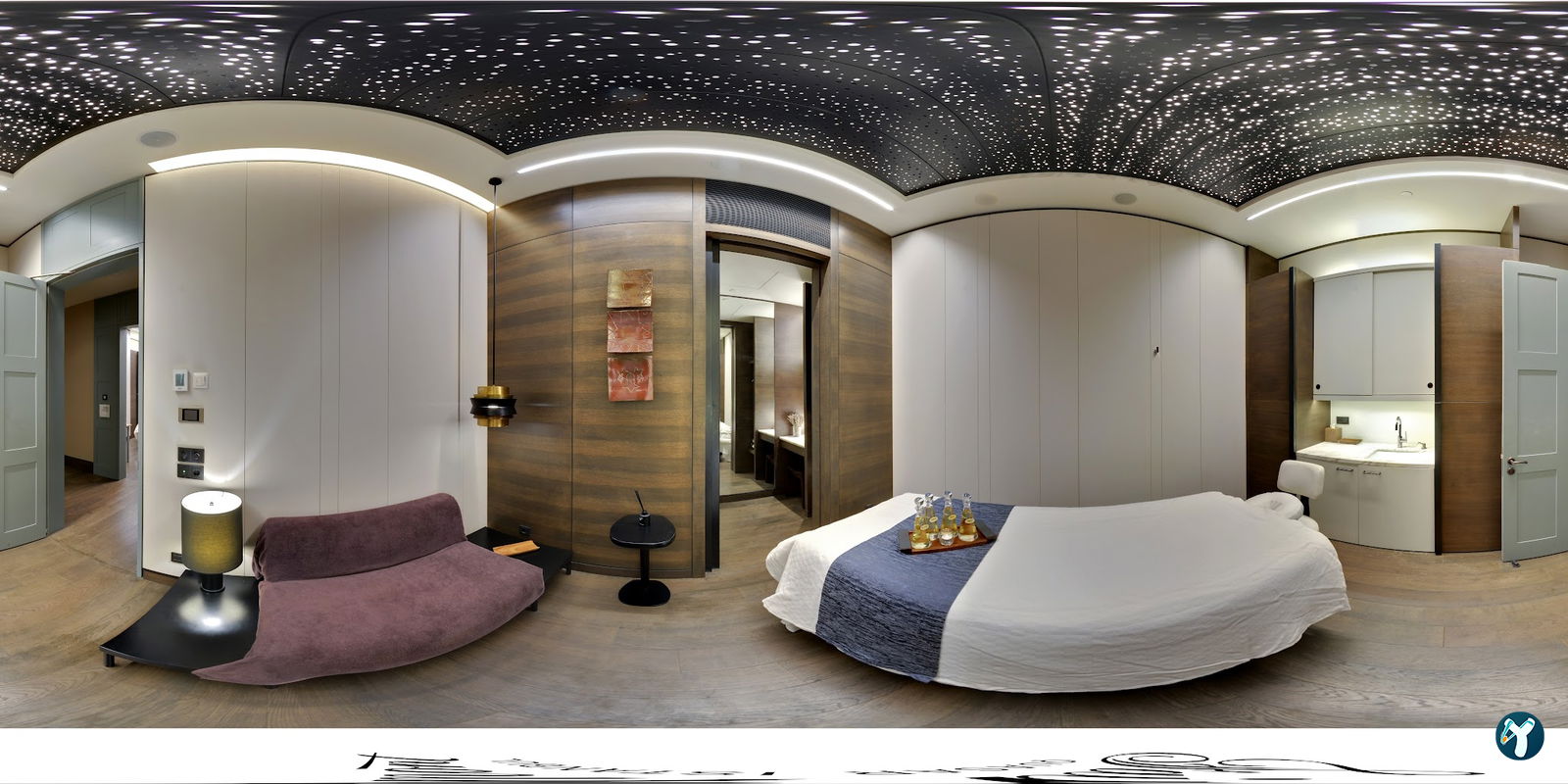 Fairmont Quasar İstanbul