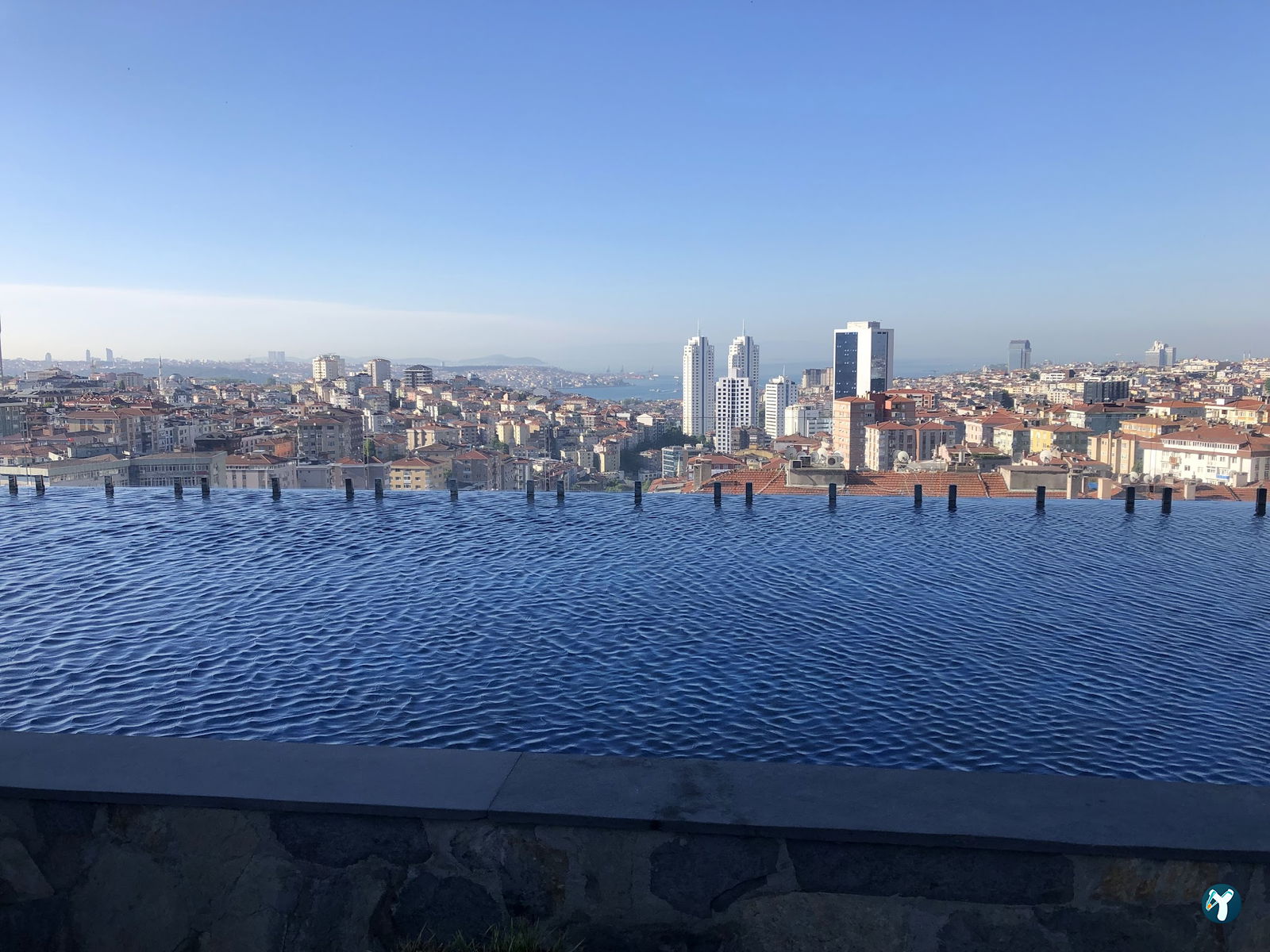 Fairmont Quasar İstanbul