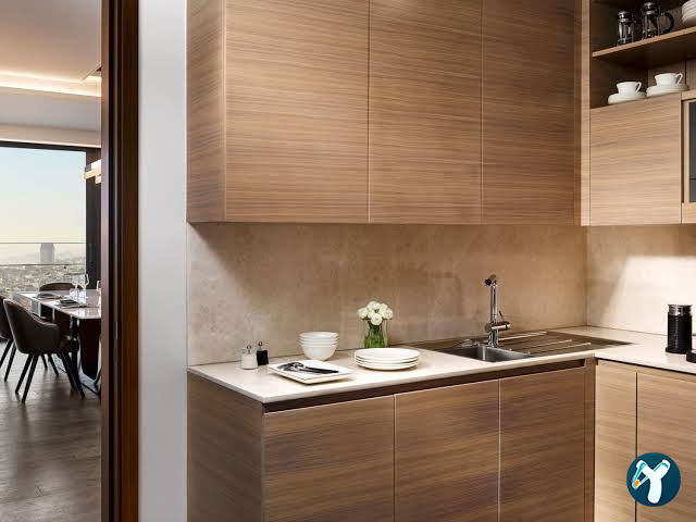 Fairmont Quasar İstanbul