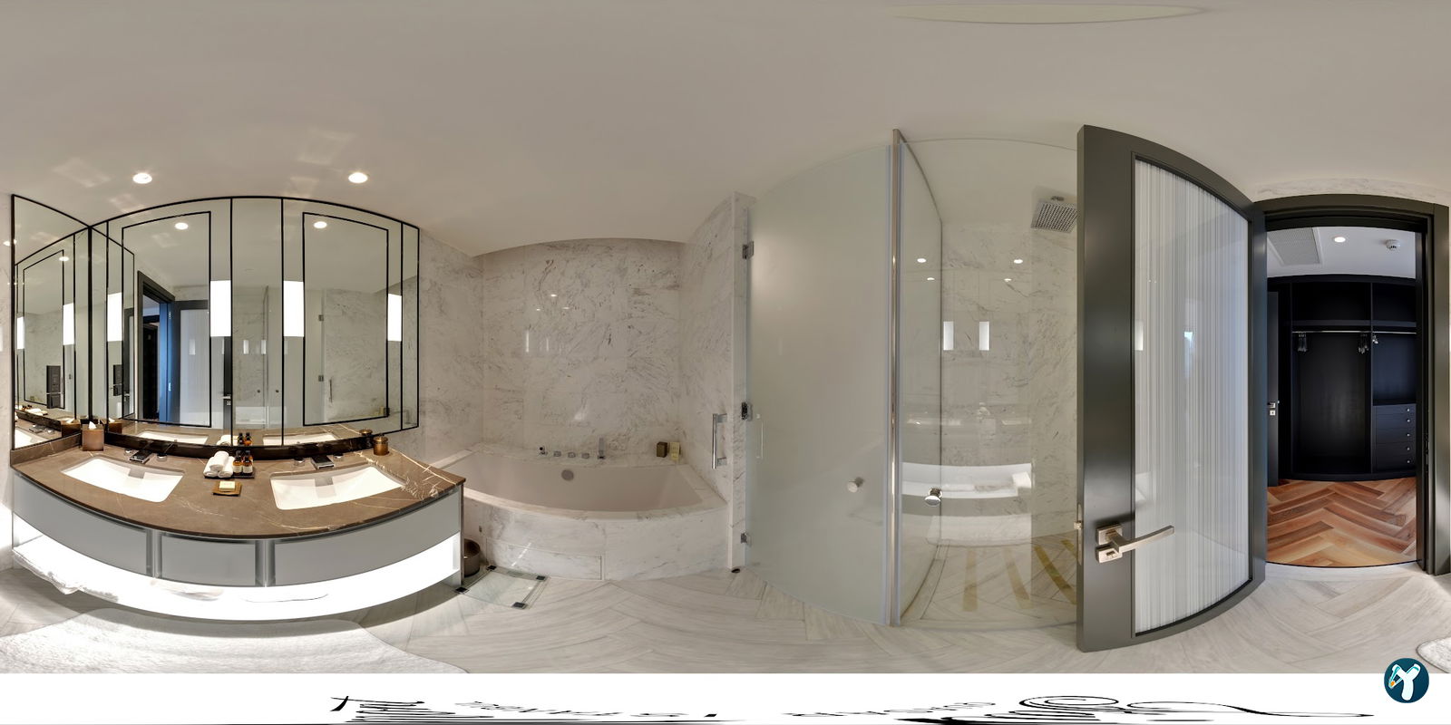 Fairmont Quasar İstanbul