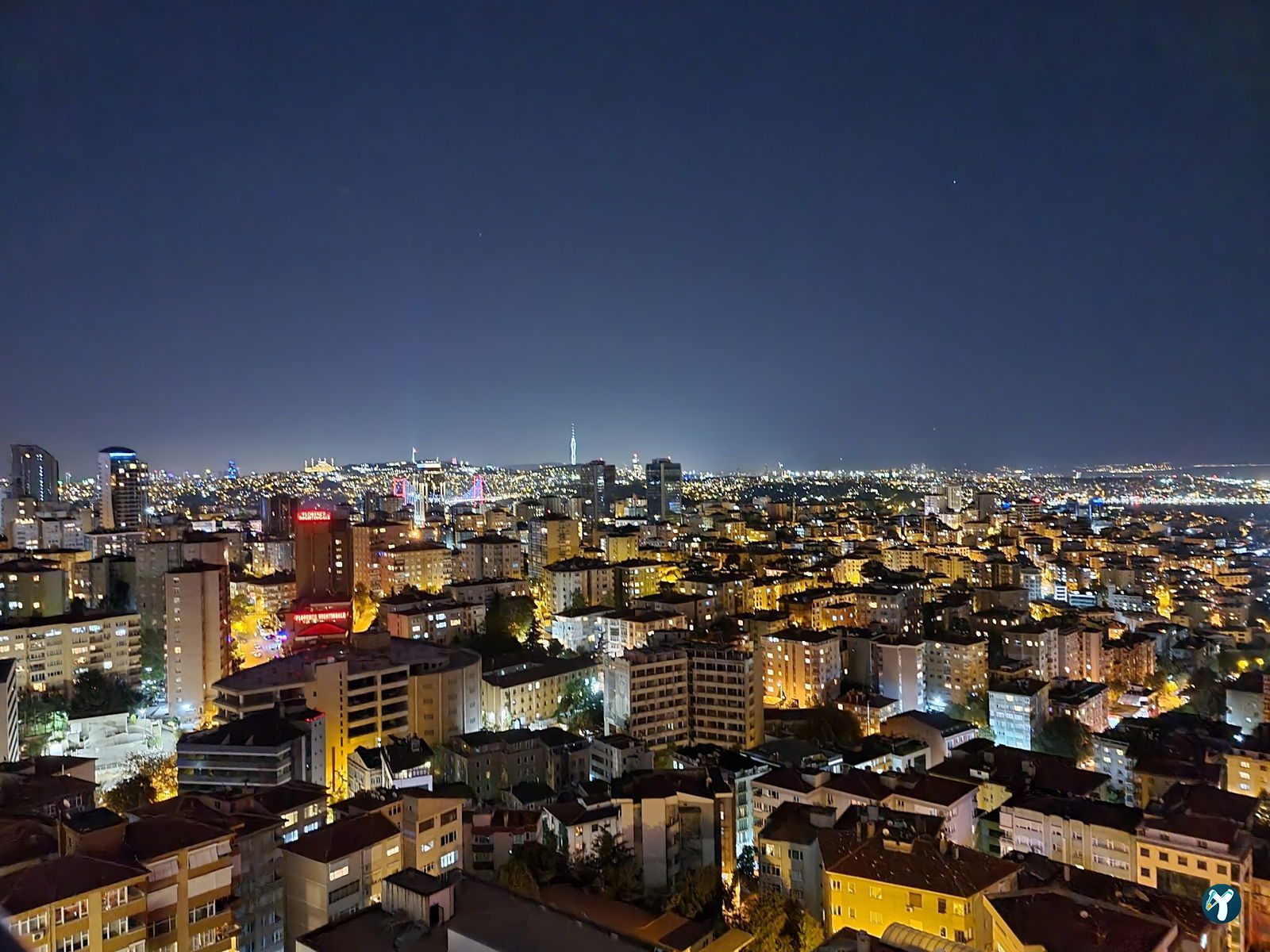 Fairmont Quasar İstanbul