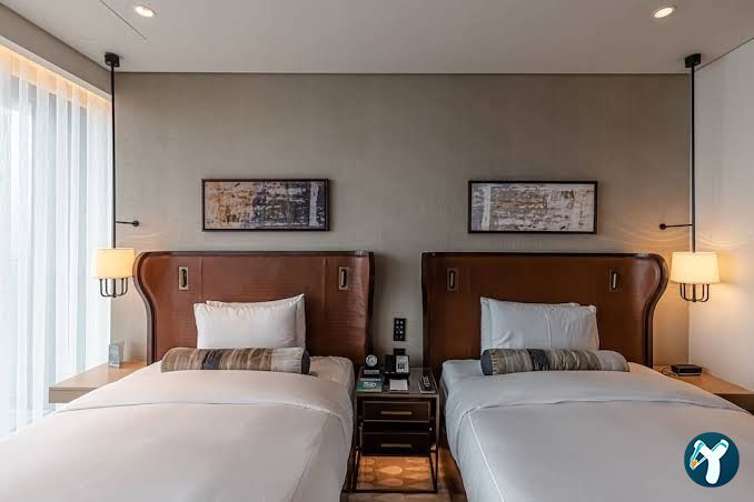 Fairmont Quasar İstanbul