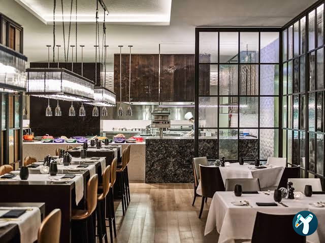 Fairmont Quasar İstanbul