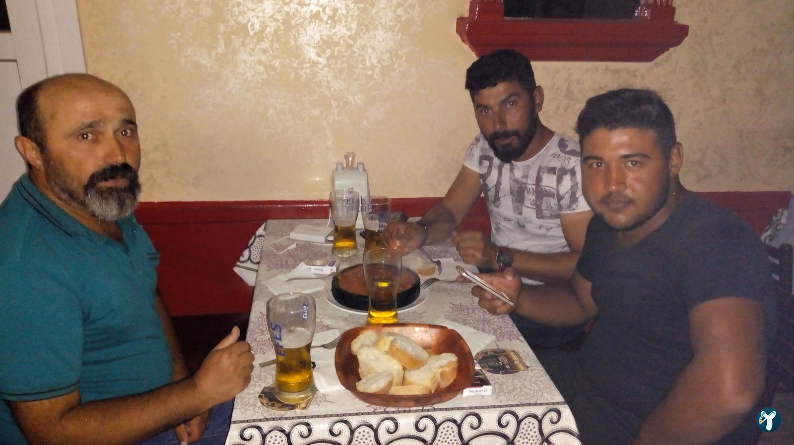 Dostlar Restoran